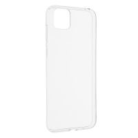 Husa Huawei Y5P Transparent