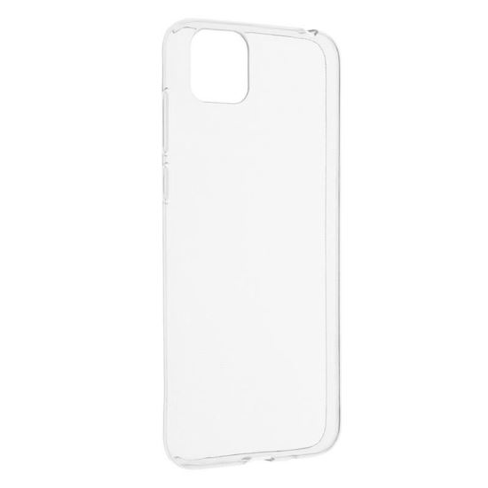 Husa Huawei Y5P Transparent