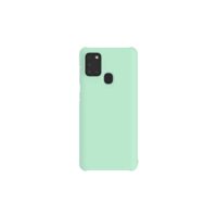 Husa Spate Samsung Galaxy A21s Premium, Mint