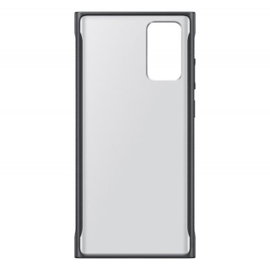 Husa Spate Samsung Galaxy Note 20 Negru