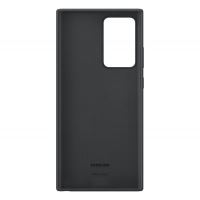 Husa Samsung Galaxy Note 20 Ultra Silicon Negru
