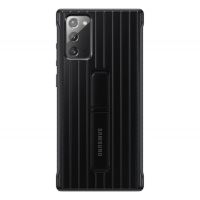 Husa Samsung Galaxy Note 20 Protective Cover Negru