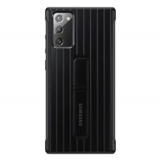 Husa Samsung Galaxy Note 20 Protective Cover Negru