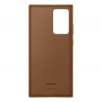 Husa Samsung Galaxy Note 20 Ultra Piele Maro