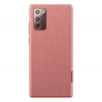 Husa Spate Samsung Galaxy Note 20 Rosu Kvadrat