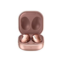 Samsung Galaxy Buds Live Casti Wireless, Bronz