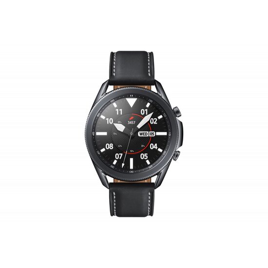 Samsung Galaxy Watch3 Bluetooth (45mm), Negru