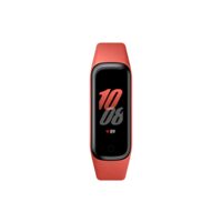 Bratara Fitness Samsung Galaxy Fit2, Rosu