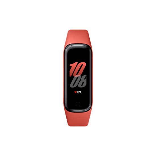 Bratara Fitness Samsung Galaxy Fit2, Rosu
