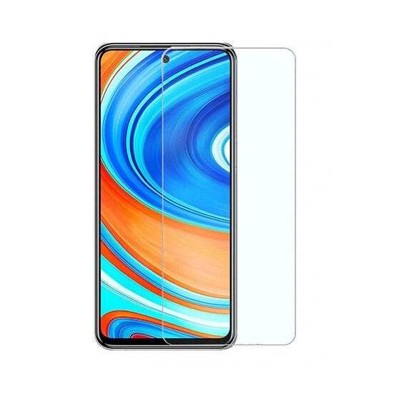 Folie sticla Xiaomi Redmi Note 9 / Xiaomi Redmi 10X 4G