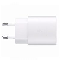 Incarcator Rapid Samsung 25W Type-C Alb