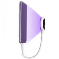 Sterilizator Lampa UV Portabila Prin Cablu Lightning 59S UVC MiniSun 2