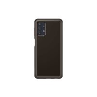 Husa Samsung A32 5G Soft Clear Cover Negru