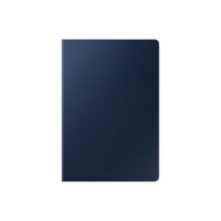Husa Galaxy Tab S7+/S7 FE, Book Cover, Navy