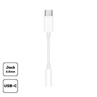 Apple USB-C to 3.5 mm Headphone Jack Adapter