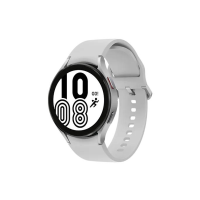 Samsung Galaxy Watch 4, 40mm, Android, Argintiu