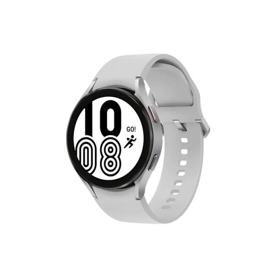Samsung Galaxy Watch 4, 40mm, Android, Argintiu