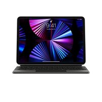 Apple Magic billentyűzet iPad Pro 11,iPad Air,Feke