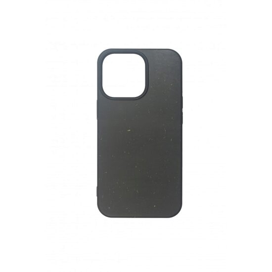 Husa Bio pentru iPhone 13 Mini Negru