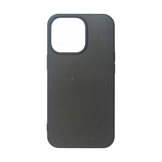 Husa Bio pentru iPhone 13 Pro Negru