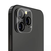 Folie sticla pentru Camera iPhone 13 Pro Cellect