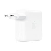 Incarcator Power Adaptor Apple 67W USB-C Alb