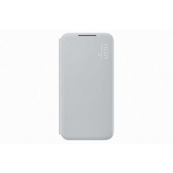 Husa Samsung S22 Smart LED View Cover Gri