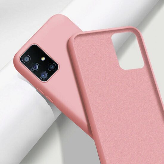 Husa iPhone 12 Mini Pink