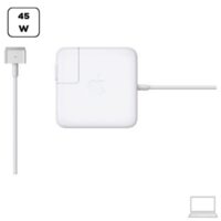 Adaptor Apple Magsafe 2, 45W (Macbook Air) Alb