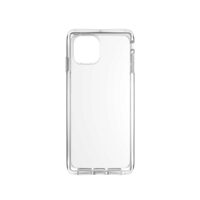 Husa pentru Samsung A13 4G Silicon Transparent