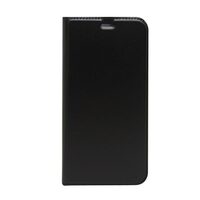 Husa pentru Samsung A13 4G Tip Carte Negru