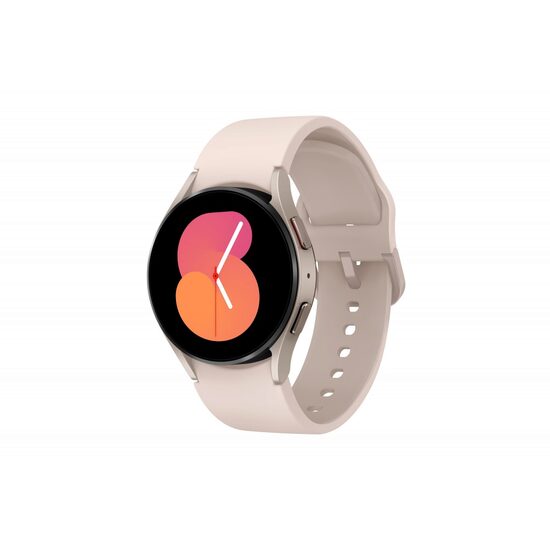 Samsung Galaxy Watch 5 (40mm e-sim) RoseGold
