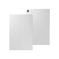 Husa Originala Samsung Tab S5e Alb - Resigilat