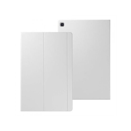 Husa Originala Samsung Tab S5e Alb - Resigilat