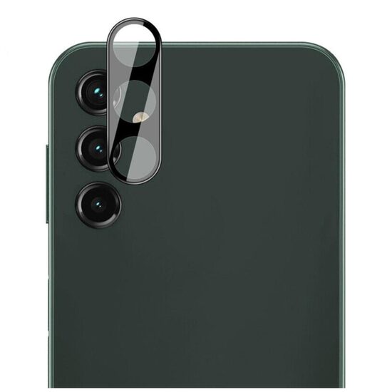 Folie Camera pentru Samsung A14 5G Sticla Neagra