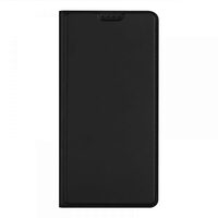Husa pentru Samsung S23 Plus Tip Carte Negru