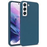 Husa Bio pentru Samsung S23 Plus Albastru