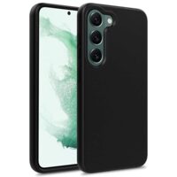 Husa Bio pentru Samsung S23 Ultra Negru