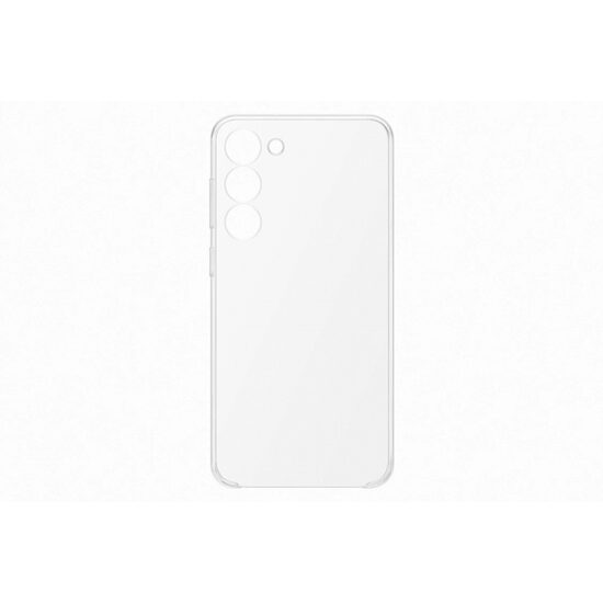 Husa Samsung Galaxy S23 Plus Clear Cover Transparent