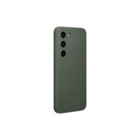 Husa Samsung Galaxy S23 Piele Verde