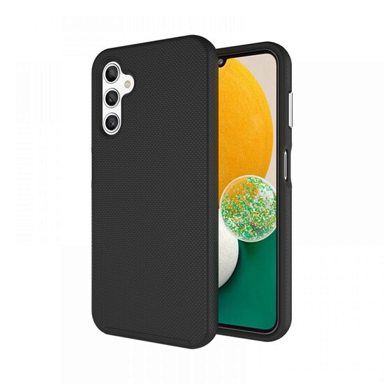 Husa pentru Samsung A14 5G Antisoc Negru