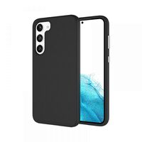 Husa pentru Samsung S23 Antisoc Negru