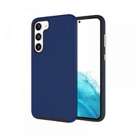 Husa pentru Samsung S23 Plus Antisoc Albastru