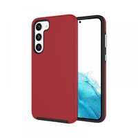 Husa pentru Samsung S23 Plus Antisoc Rosu