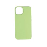 Husa pentru iPhone 14 Pro Max Silicon Premium Verde