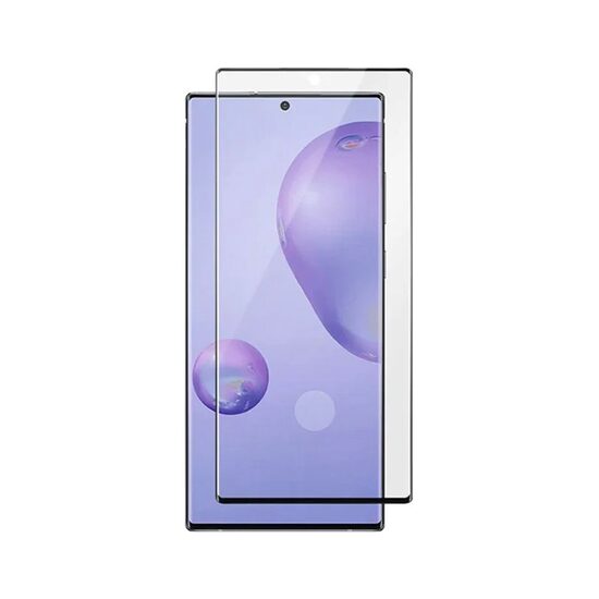 Folie Samsung Galaxy S22 Sticla 5D Neagra