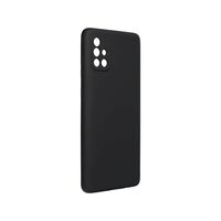 Husa Samsung A72 Silicon Negru
