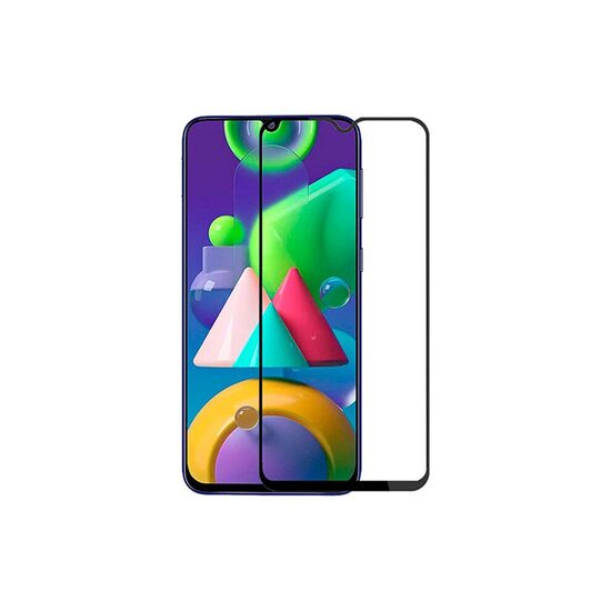 Folie Samsung Galaxy A41 Sticla 5D