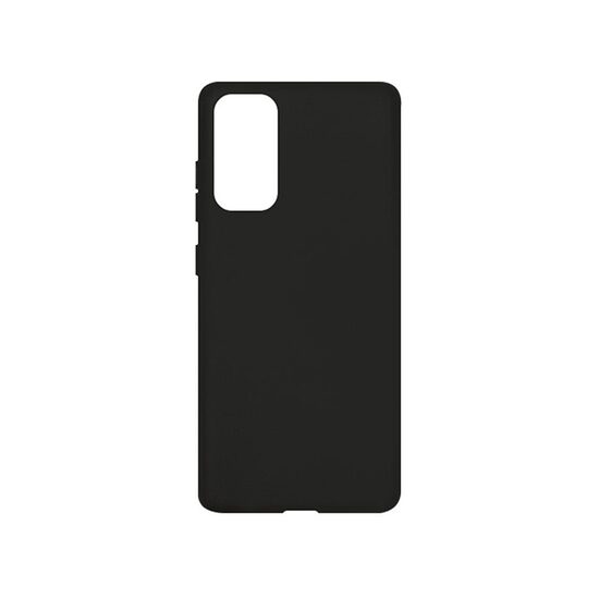 Husa Samsung S20 Plus Soft Silicon Negru