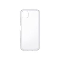 Husa Samsung A22 5G Silicon Transparent